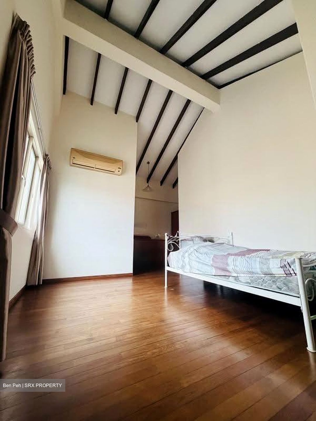 Serangoon Garden Estate (D19), Semi-Detached #630297251